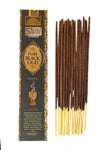 Pure Oud Black Dhoop Sticks for Pooja, Meditation & Spiritual Rituals – Achleshwar - Achleshwar