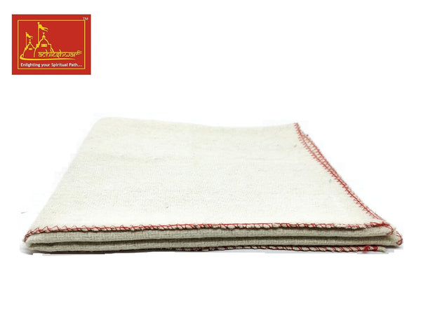 Woolen Pooja Aasan (Pack of 7)