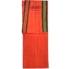 Pure Cotton Best Quality Gamcha/Patka Orange - Achleshwar