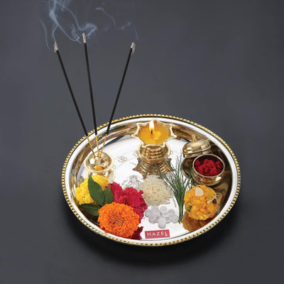 Temple Decor