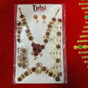 Devi Murti Full Jewellery Shringar Set for Idol Decoration 88 - Achleshwar