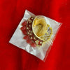Aad Mala Murti Shringar Decoration for Mata Ji Idol 914 - Achleshwar