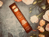 Parimal Pure Amber Oudh Dhoop Sticks – Bamboo Incense for Pooja & Meditation – Achleshwar - Achleshwar