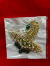 Puja Idol Decoration Kilangi for Mata Ji & Devi Murti 9 - Achleshwar
