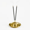 Achleshwar Brass Agarbatti Stand