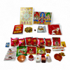 Achleshwar Hindu festival puja kit for traditional Diwali home worship