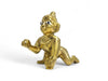 Achleshwar Laddu Gopal Brass Murti