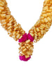 Ancestor Photo Frame Mala for Shradh