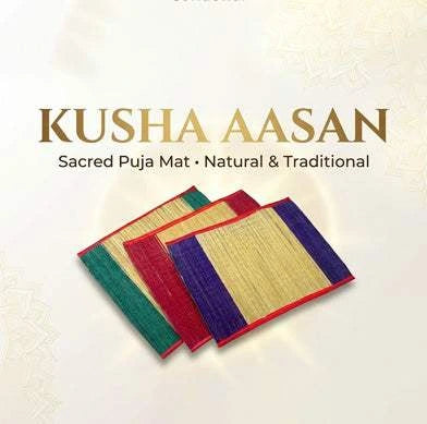 KUSHA AASAN