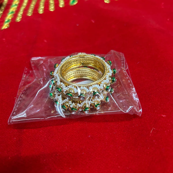 Bangles Festival Decoration for Mata Ji Idol Shringar B17 - Achleshwar