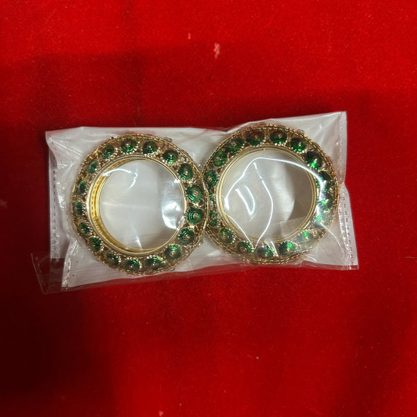 Bangles Puja Decoration for Goddess Idol Shringar B36 - Achleshwar