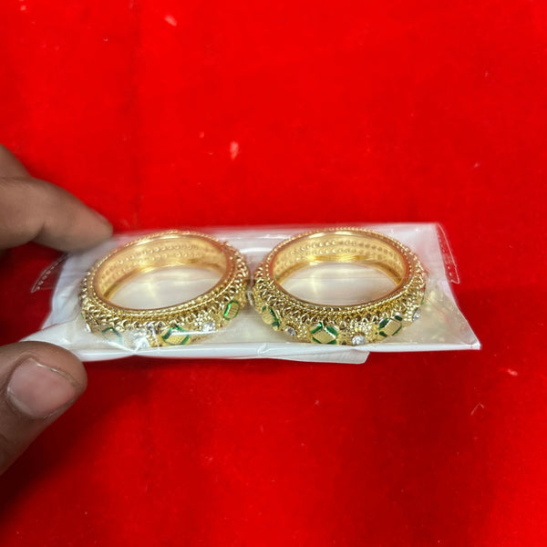 Bangles Festival Decoration Set for Devi Murti B37 - Achleshwar