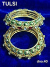 Bangles Decoration Use for Goddess Idol Shringar B40 - Achleshwar