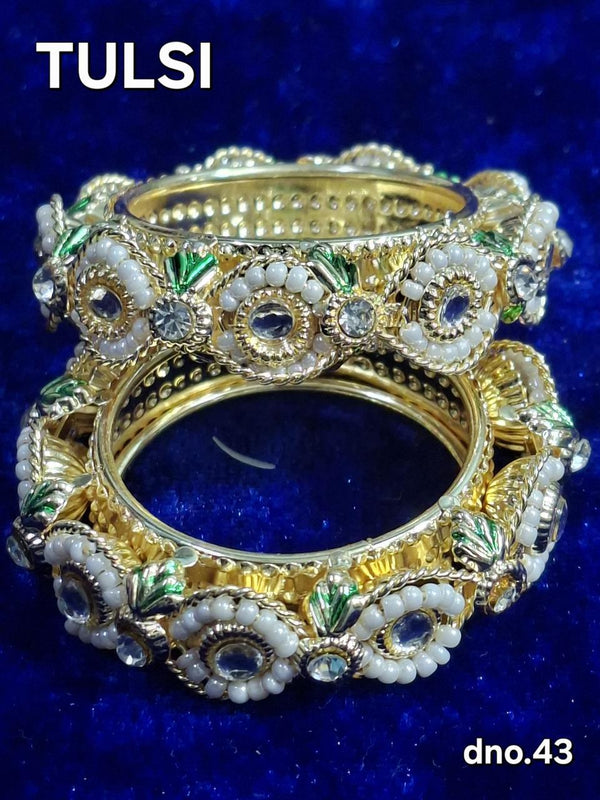 Bangles Shringar Decoration Use for Goddess Murti B43 - Achleshwar