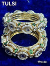 Bangles Ornament Decoration Use for Devi Idol B44 - Achleshwar