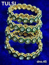 Bangles Puja Festival Decoration for Mata Ji Idol B45 - Achleshwar