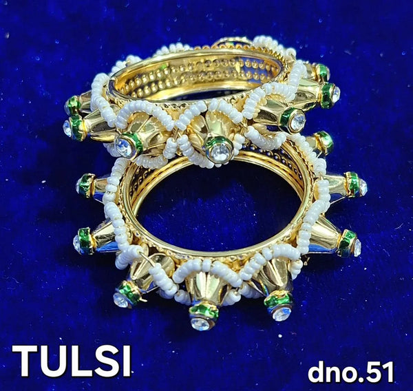 Bangles Festival Shringar Decoration for Mata Ji Murti B51 - Achleshwar