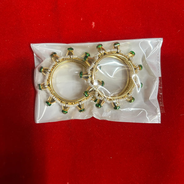 Bangles Festival Shringar Decoration for Mata Ji Murti B51 - Achleshwar