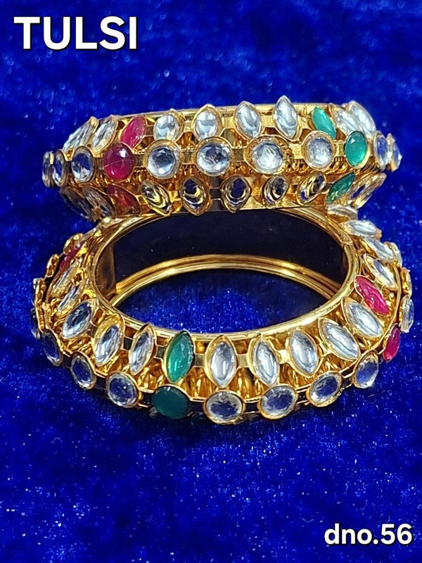 Bangles Puja Shringar Decoration for Devi Idol B56 - Achleshwar