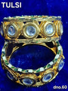 Bangles Traditional Decoration Use for Devi Murti B60 - Achleshwar