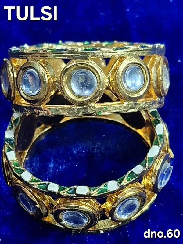 Bangles Traditional Decoration Use for Devi Murti B60 - Achleshwar