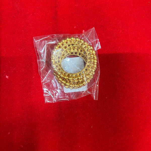 Bangles Festival Idol Decoration for Mata Ji Shringar B62 - Achleshwar