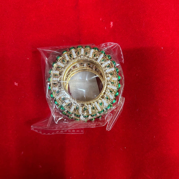Bangles for Devi Murti Festival Shringar Decoration B7 - Achleshwar
