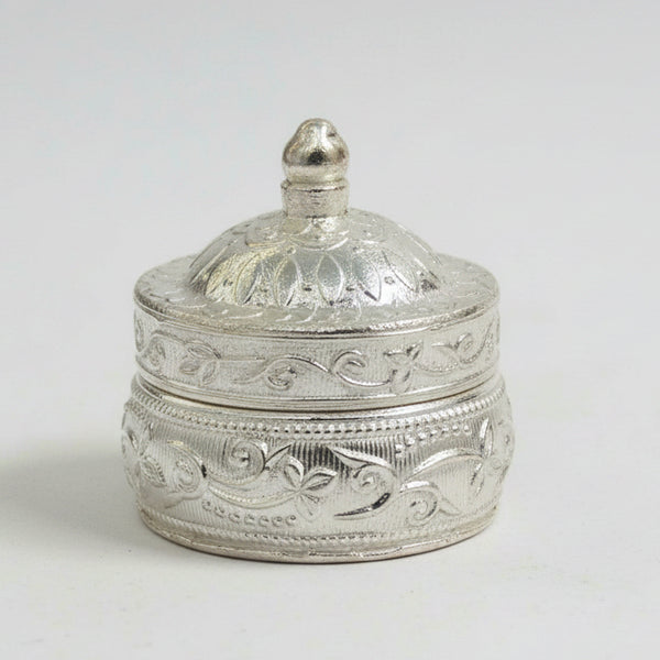 Laddu Gopal Banta Ji | Divine Genman Silver | For Thakur JI Sewa