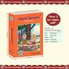 Gitapress Mahabharat Vol-1 (Code-39)