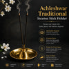 Brass Agarbatti Holder for Puja