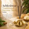 Brass Agarbatti Stand