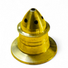 Brass Agardan for Home Mandir