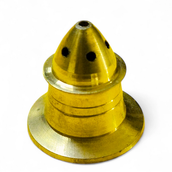Brass Agardan for Home Mandir
