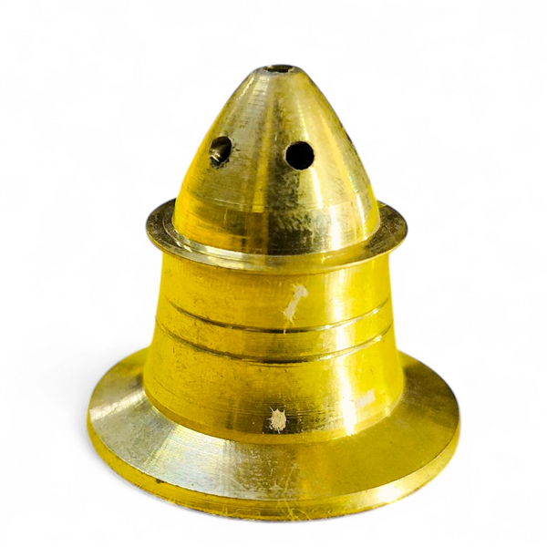 Brass Incense Stick Holder for Puja Room