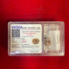 Certified 12 Mukhi Rudraksha