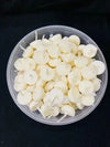 Cycle Brand Om Shanthi Special Ghee Diya – Pack of 30 Ready-to-Use Diyas - Achleshwar