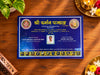 Darshan Panchang book for Vikram Samvat 2084–2085