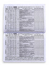 Diwakar Hindi Panchang book for Vikram Samvat 2084–2085