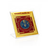 Ghanta Karan Mahavir Yantra With Stand