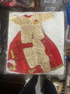 Gangour mata poshak set 18 inch
