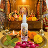 Pooja Itar Spray – Spiritual Fragrance for Mandir & Meditation - Achleshwar