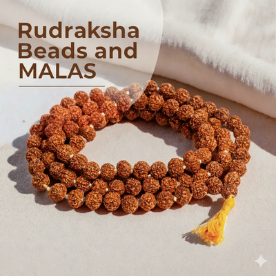 Chanting Mala