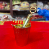 Bucket & Pichkari Set for Laddu Gopal Ji – Krishna Holi Celebration