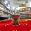 Shiva Musical Divine Damru – Handmade Spiritual Instrument Achleshwar - Achleshwar