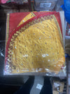 Gangour (Gawar) Mata Ji & Ishwar Ji Poshak Set – 18 Inch Festival Idol Outfit