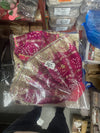 Gangour (Gawar) Mata Ji & Ishwar Ji Poshak Set – 18 Inch Festival Idol Outfit