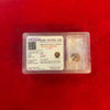 7 Mukhi Rudraksha – Natural Seven Faced Rudraksha with Certificate