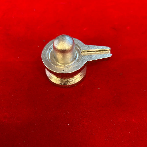 Achleshwar Pure Mercury Parad Shivling AAA Quality