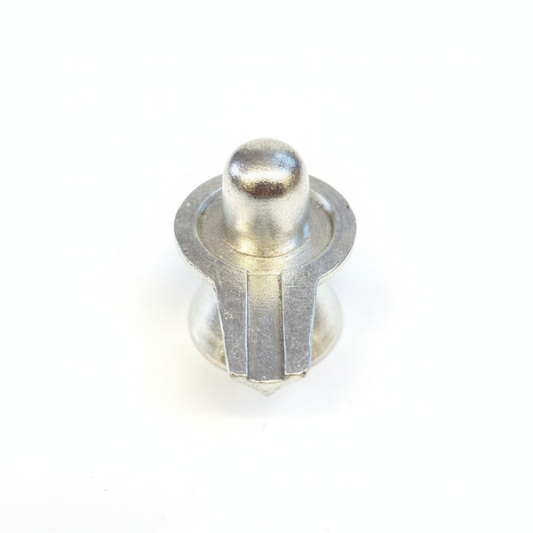 Achleshwar Pure Mercury Parad Shivling AAA Quality