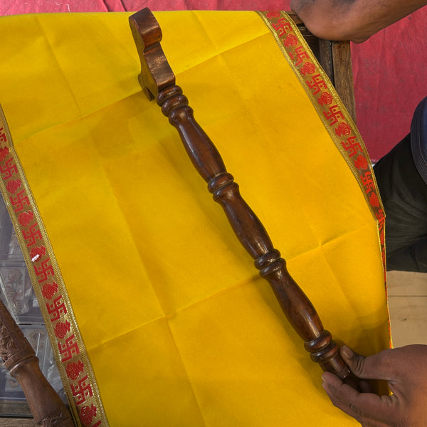 Mala Jaap Hand Stand